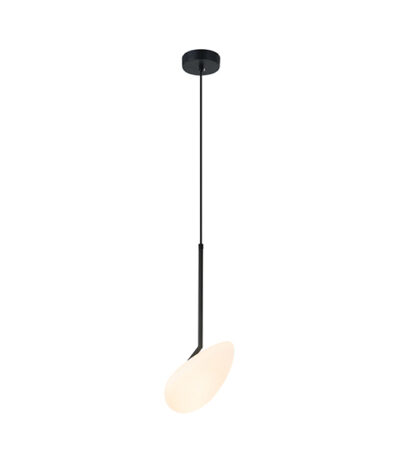 Zambelis Lights Μοντέρνο Κρεμαστό Φωτιστικό σε Χρυσό Χρώμα 20254